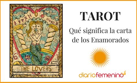 El significado de enamorados y emperatriz en el tarot: descubre。